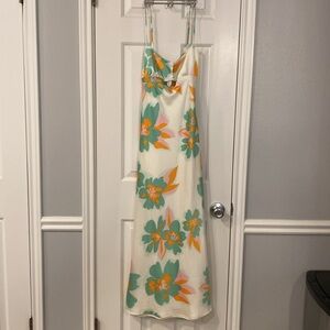 Bailey Rose Summer dress-S